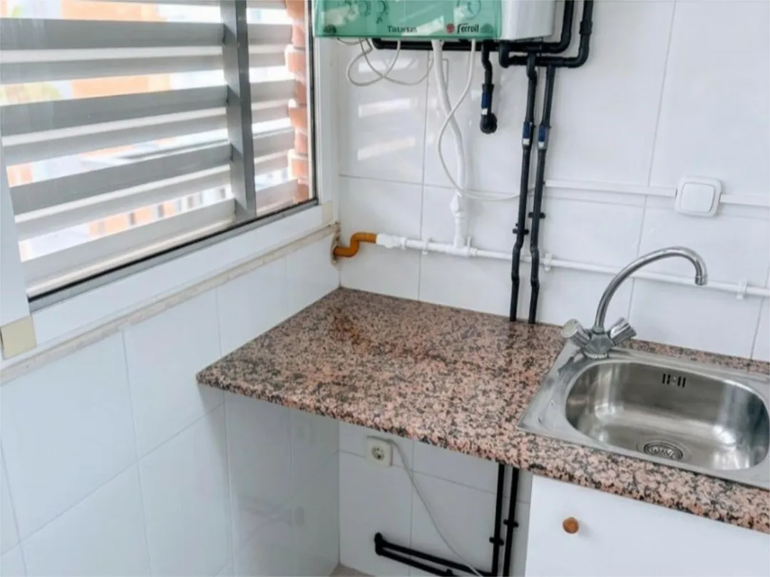 Piso en  Carrer de la Casa de la Misericòrdia 14 - Foto 14