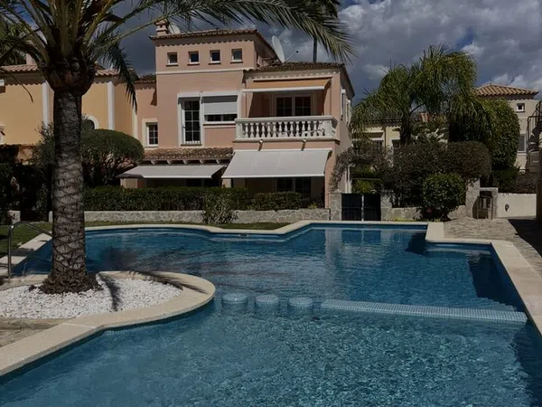 Chalet pareado en Santa Ponça, Santa Ponça - Foto 3