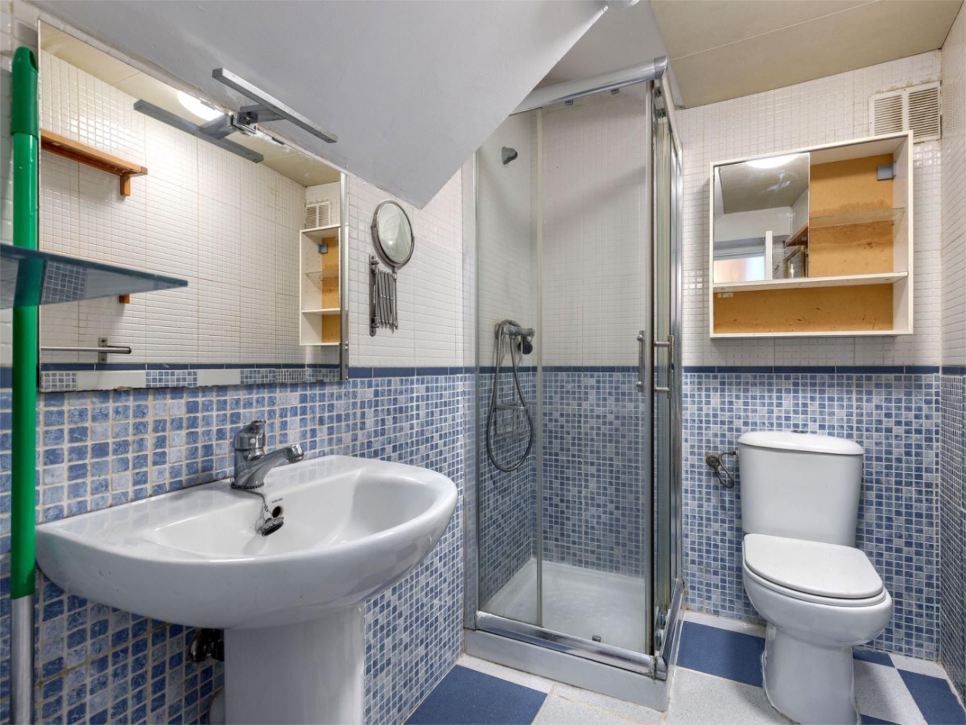 Piso en  Calle de la Paloma 17