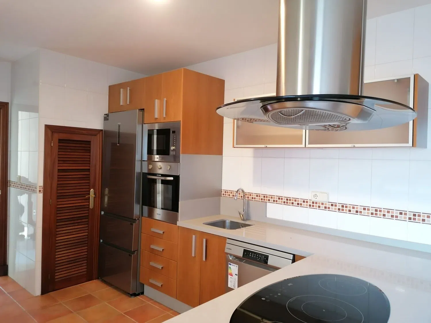 Chalet adosado en Urb. arco norte Arco norte - Avda España - Foto 5
