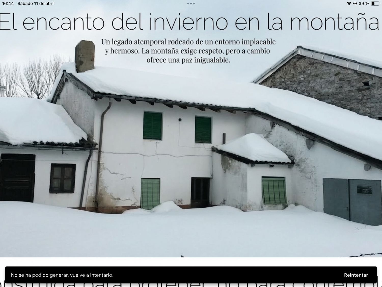 Casa o chalet independiente en Calle Real, 54 - Foto 3