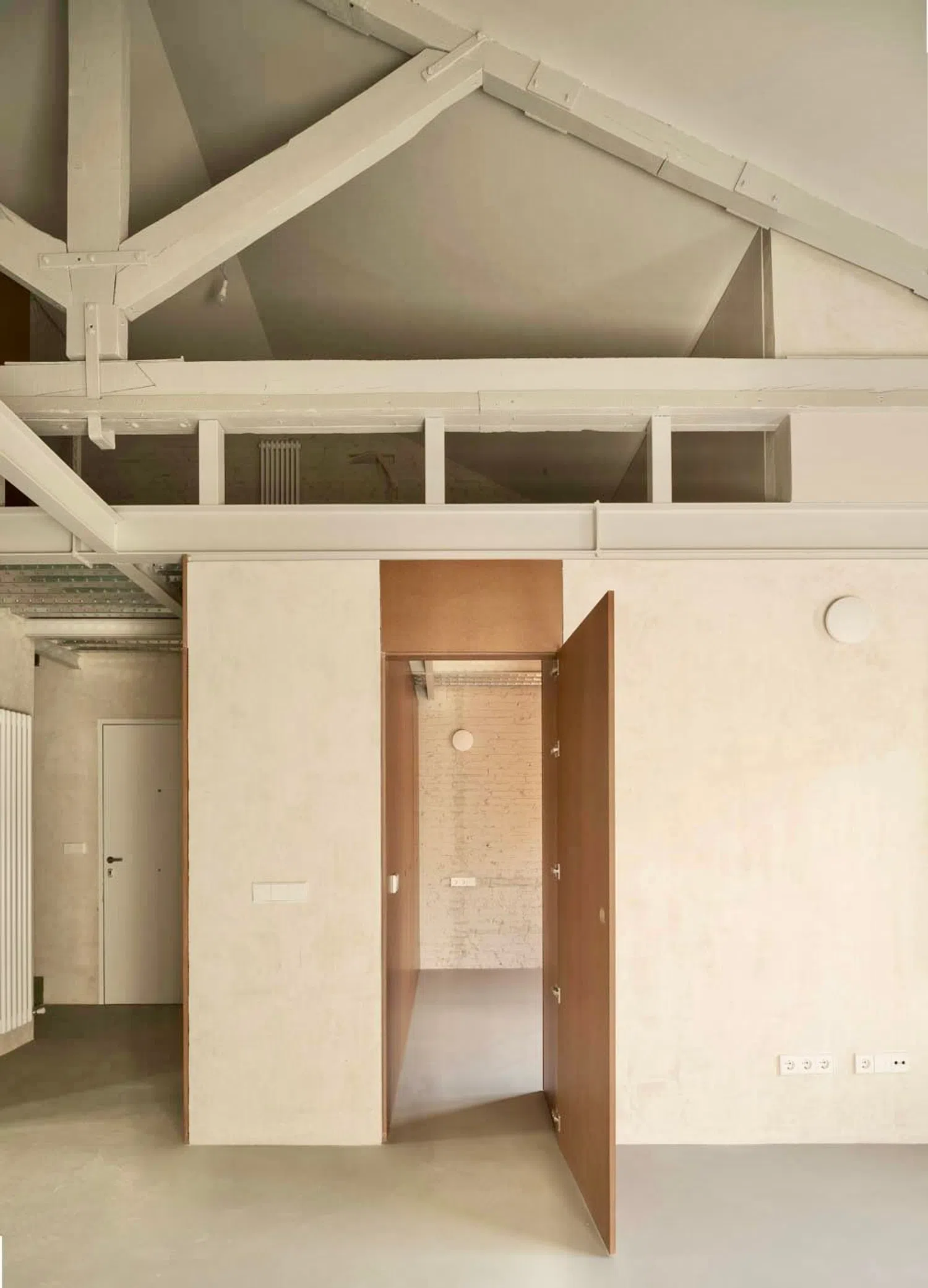 Dúplex en Barrio Lavapiés-Embajadores - Foto 4