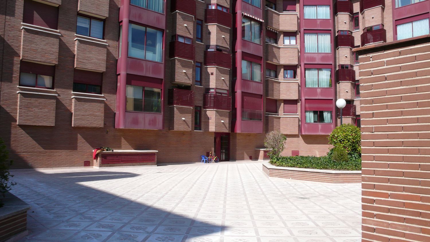 Piso en Avenida del Ventisquero de la Condesa, 12, Mirasierra - Foto 10
