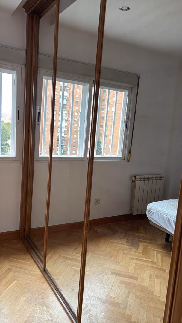 Piso en  Calle de Portalegre 69 - Foto 5