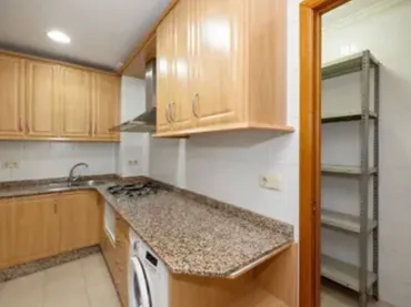 Piso en  Avenida de Sor Teresa Prat 55 - Foto 12