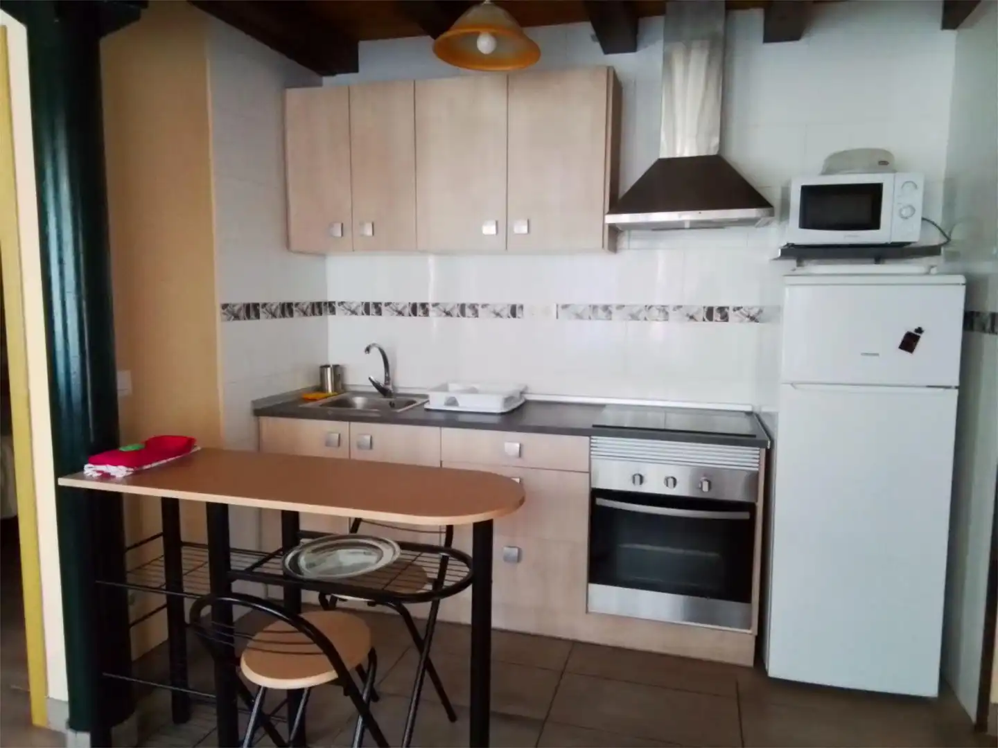 Apartamento en  Calle Cimadevilla 1A - Foto 5