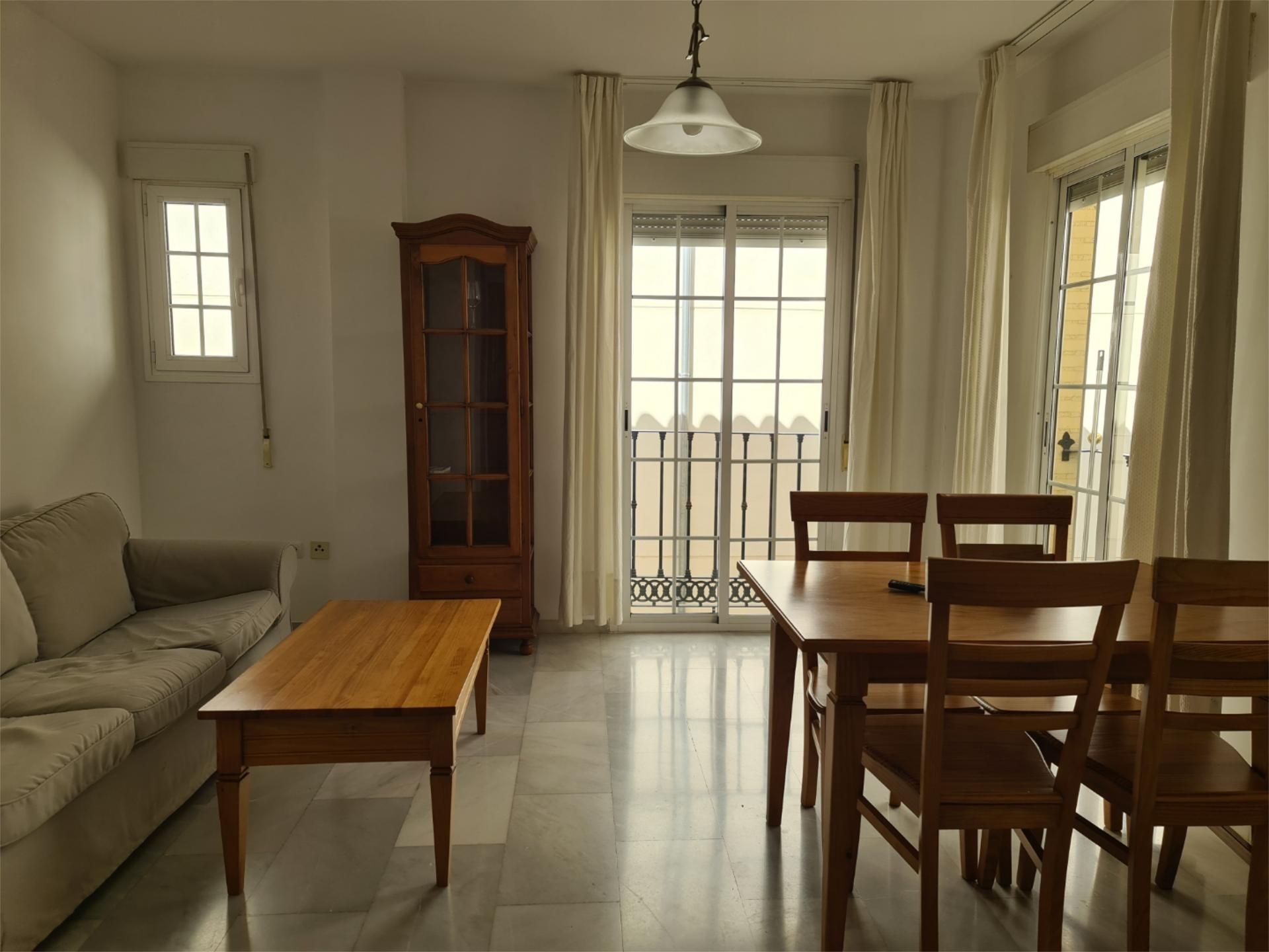 Piso en  Calle Jazmín de San Matías 1