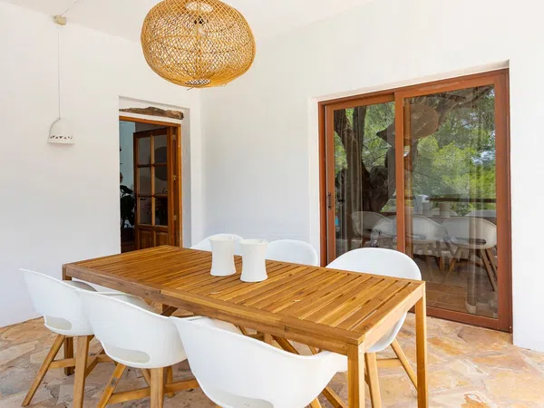 Casa o chalet independiente en Lugar Venda de Safragell, 47 - Foto 16