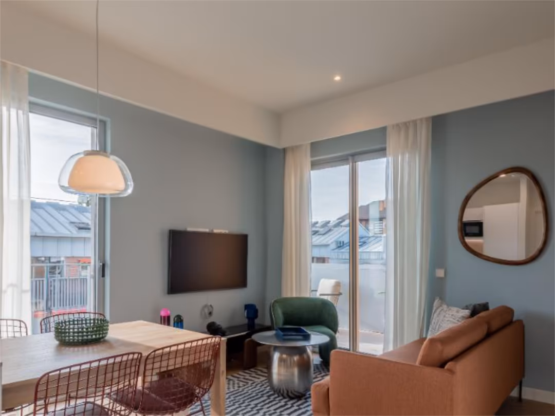 Piso en  Calle de José Silva 17 - Foto 27