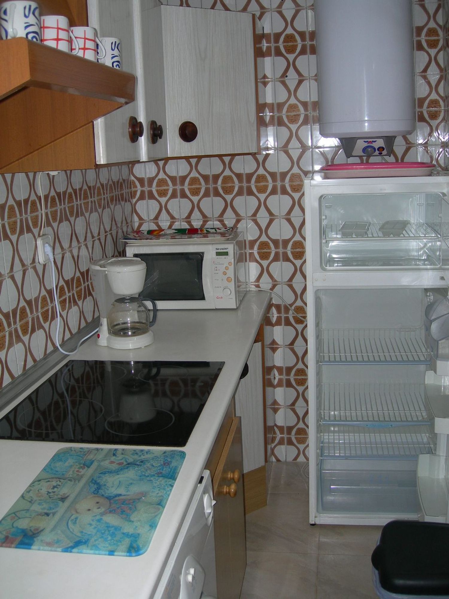 Piso en avenida de Madrid, 26 - Foto 8