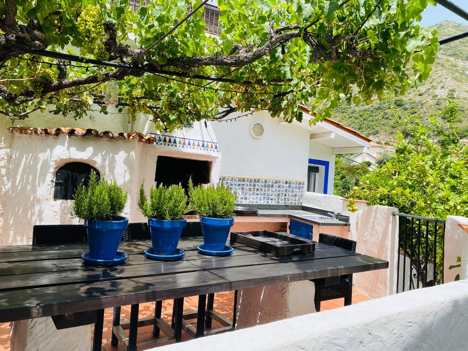 Casa independiente en calle Diseminado s/n sn - Foto 11