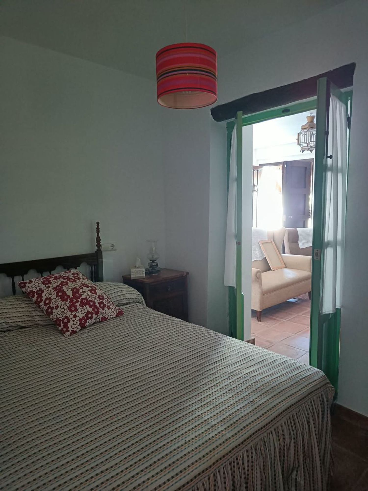 Casa rural en Calle Huertas, 16 - Foto 13