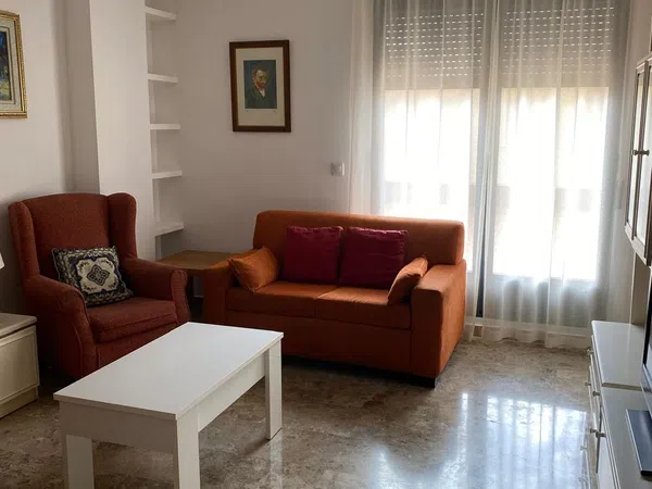 Piso en Avenida Primero de Julio, 26, Centro, Centro - Foto 5