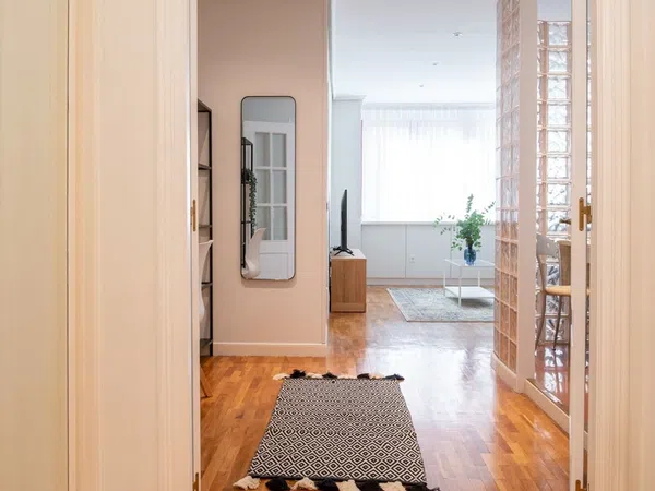 Piso en calle Somorrostro, 3