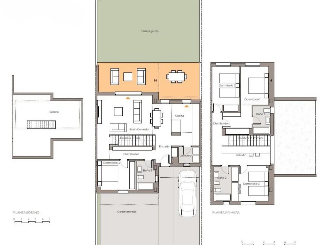 Casa adosada en  Antonio Morillas Rodríguez 3 - Foto 17