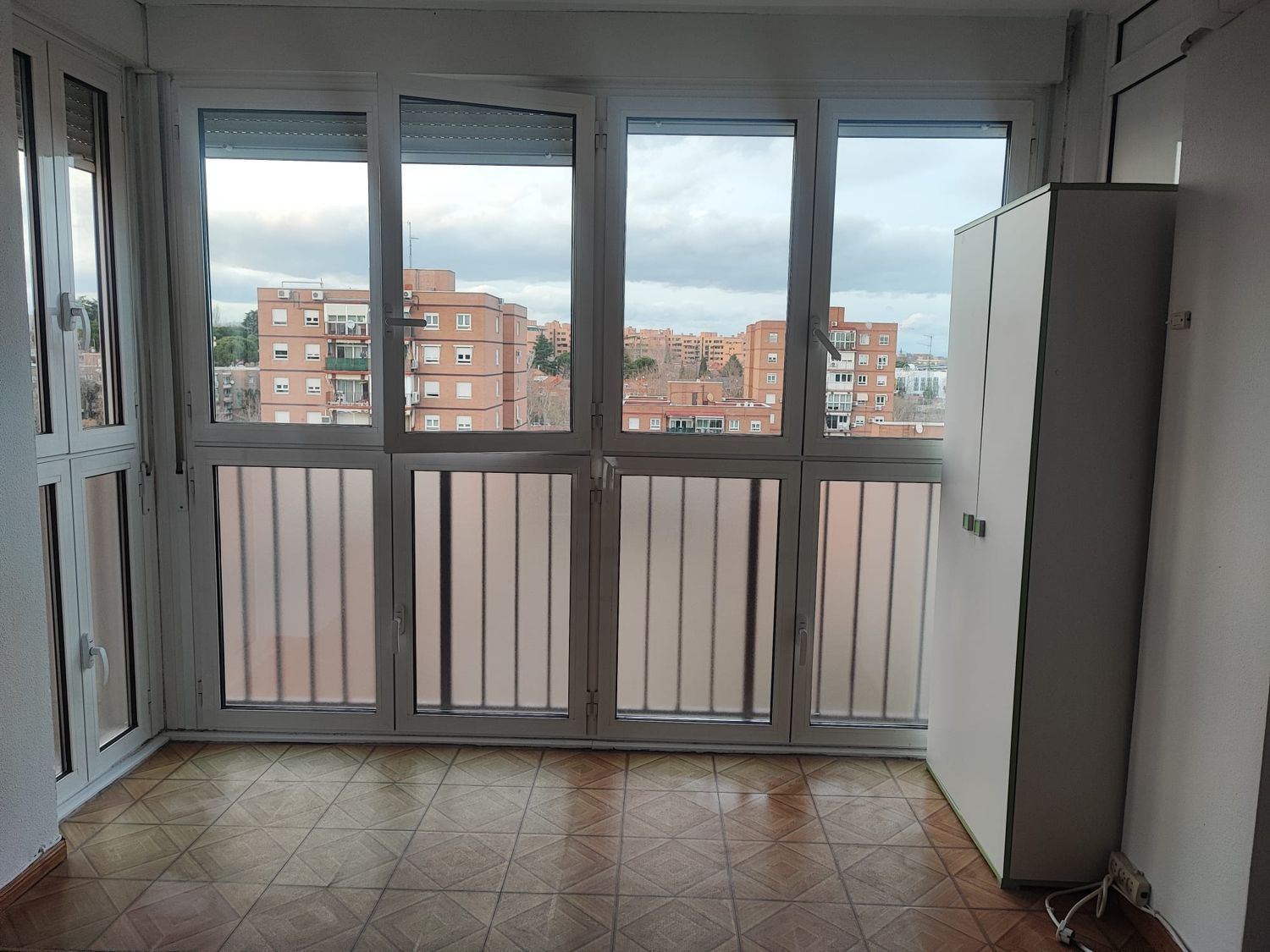 Piso en Avenida de Cantabria, 46, Alameda de Osuna - Foto 2