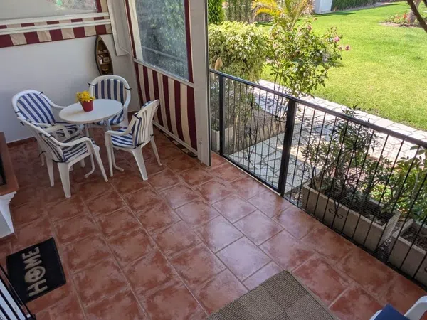 Dúplex en Calle la Kabyla, 11, Calabardina-Cope, Calabardina-Cope - Foto 2
