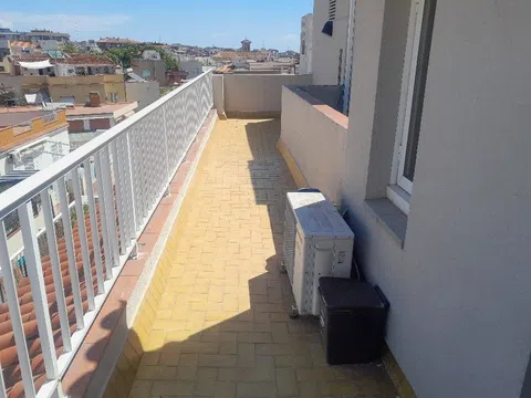 Ático en calle d'Oriol Mestres, 5
