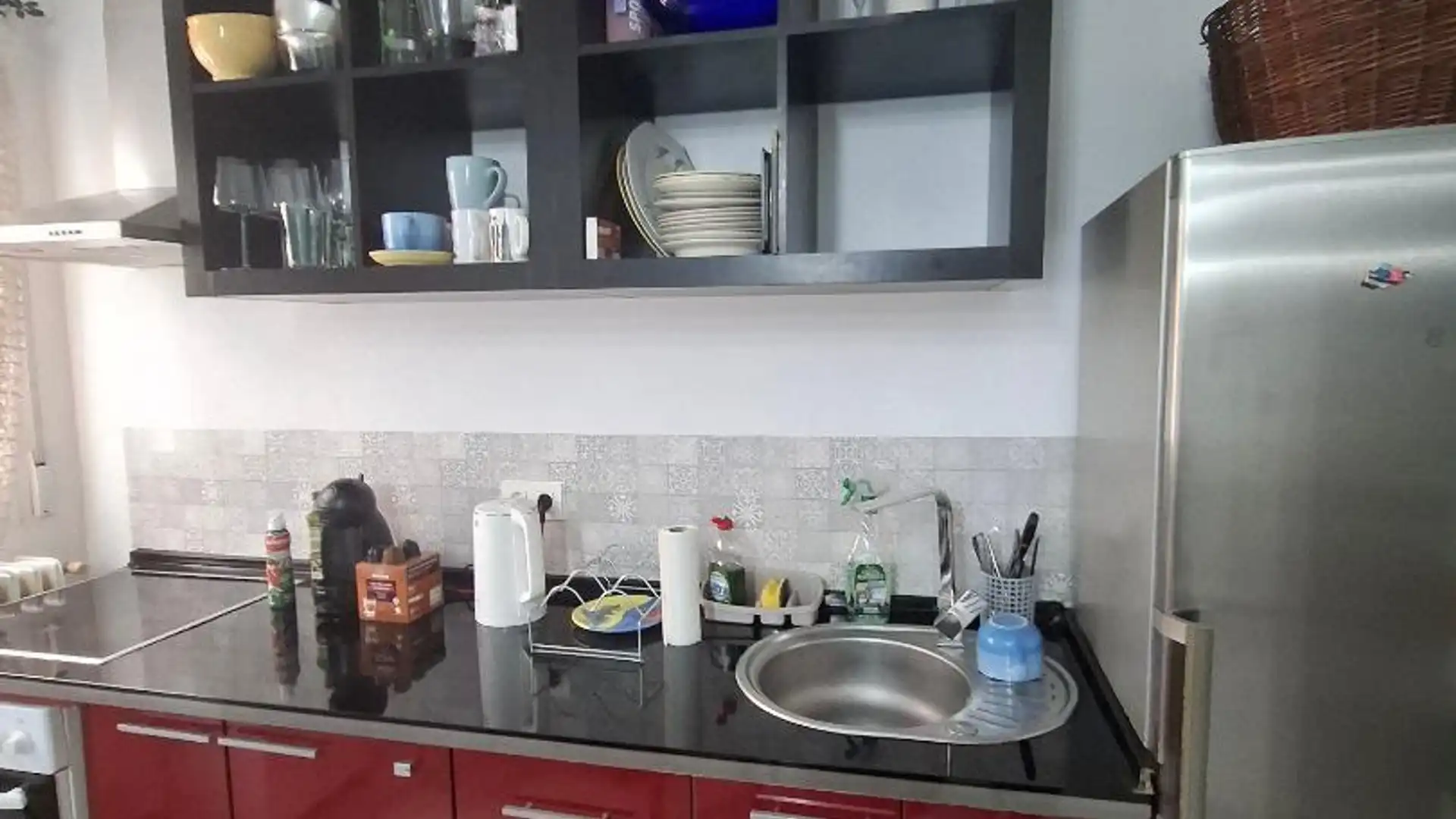 Piso en  Calle Martínez de la Rosa 18 - Foto 9