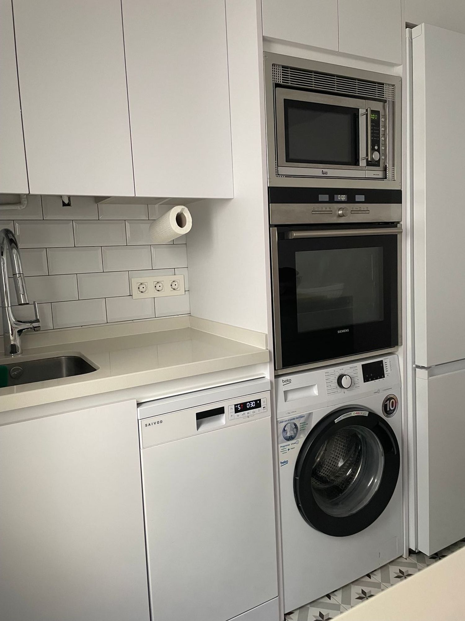 Piso en Avenida San Mamés, 72 - Foto 6