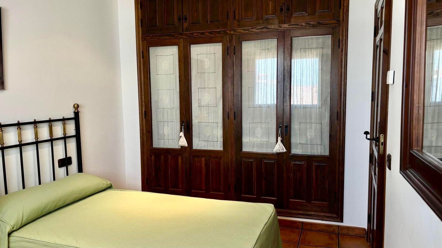 Casa rural en Plaza de Cervantes, 3 - Foto 12