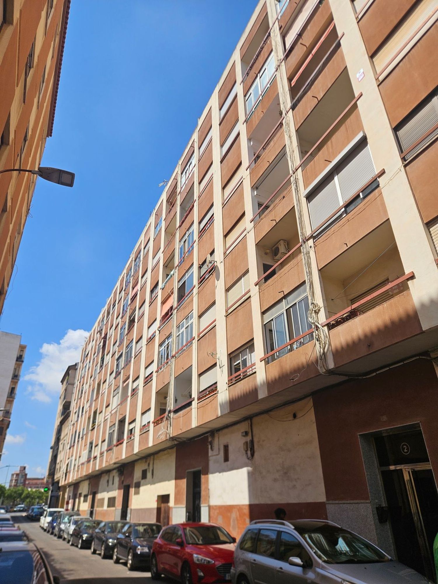 Piso en Calle de Miguel Juan Pascual, 6, Parque Ribalta-Plaza de Toros - Foto 3