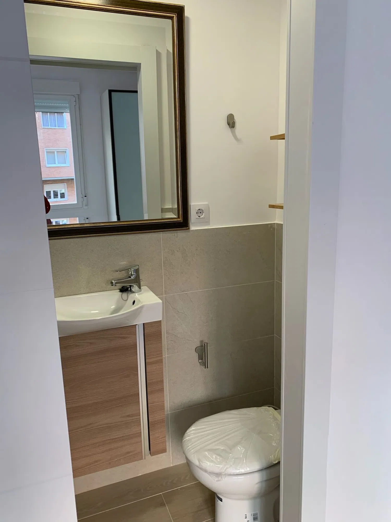 Piso en calle de Enrique Larreta, 12 - Foto 20