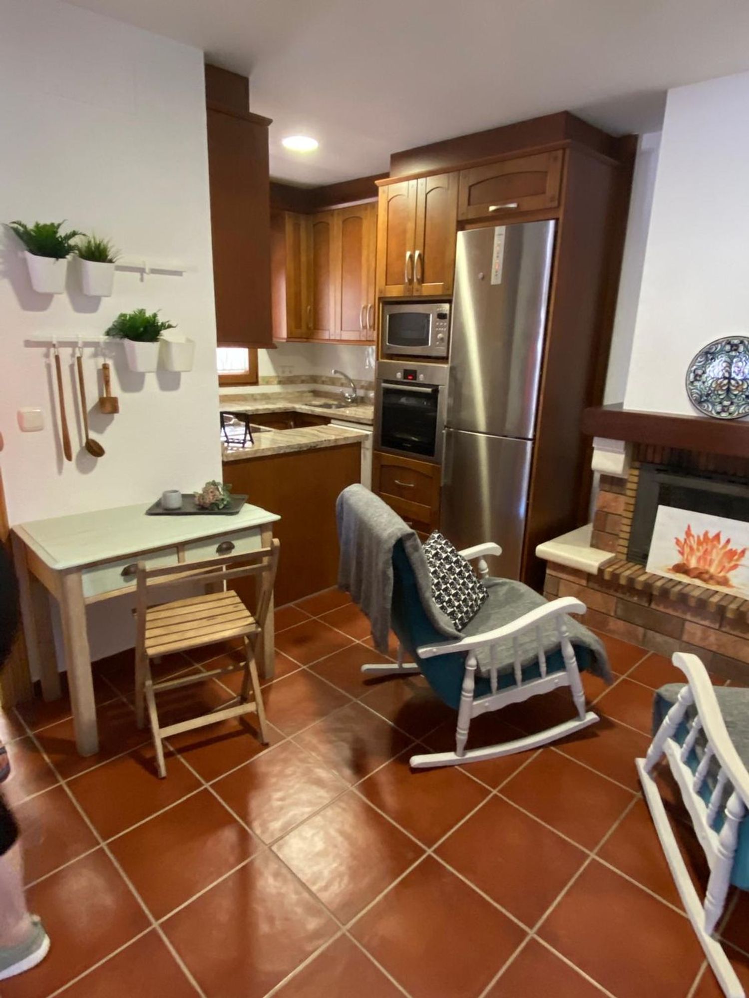 Casa o chalet independiente en Otura - Foto 11