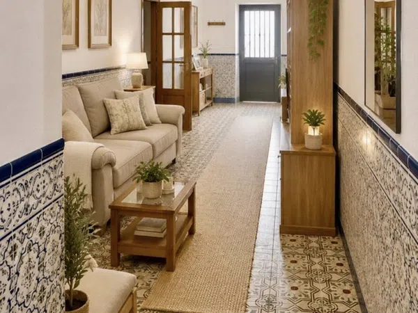 Chalet adosado en Calle Cilla, 15 - Foto 21