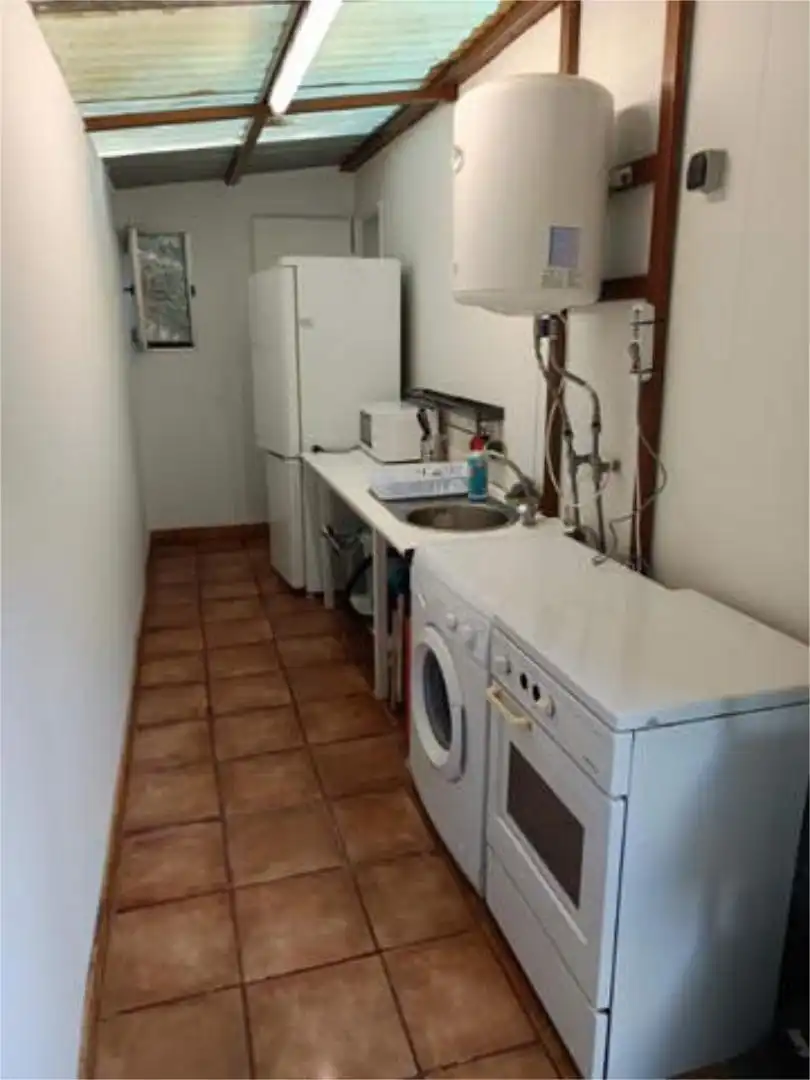 Apartamento en Getares - Foto 4