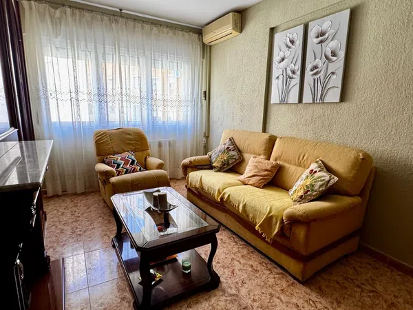 Piso en calle Alonso de Covarrubias, 1 - Foto 8