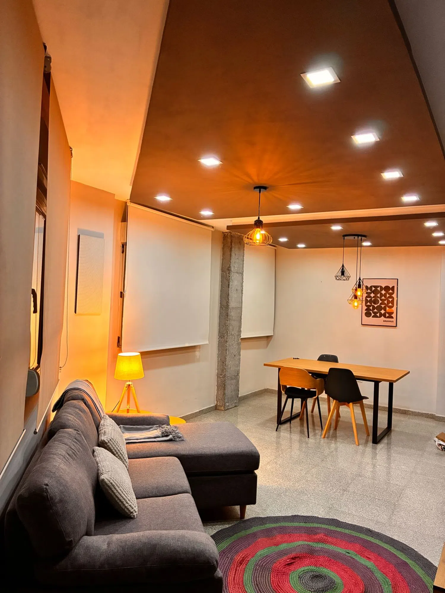 Piso en calle General Navarro, 2 - Foto 2