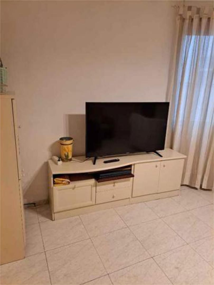 Piso en Ciudad Jardín