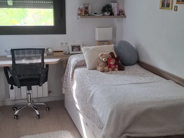 Piso en Calle Albares, 26, Cappont, Cappont - Foto 10