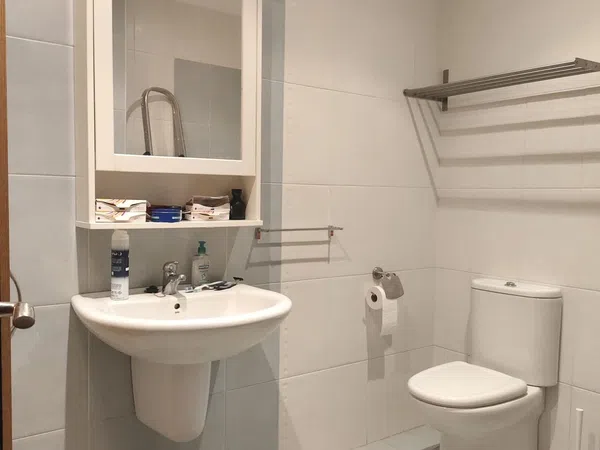 Piso en Calle Álvaro Gil, 5, Residencia - Abella, Residencia - Abella - Foto 11