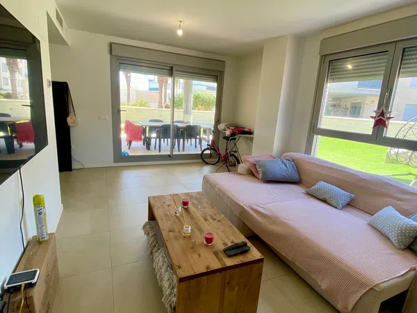 Piso en Avenida del Mar, 101, Almerimar, Almerimar - Foto 32