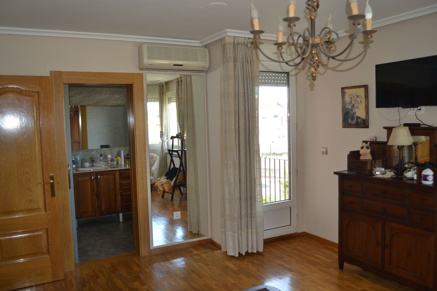 Chalet pareado en Urbanización los Girasoles, 1 - Foto 14