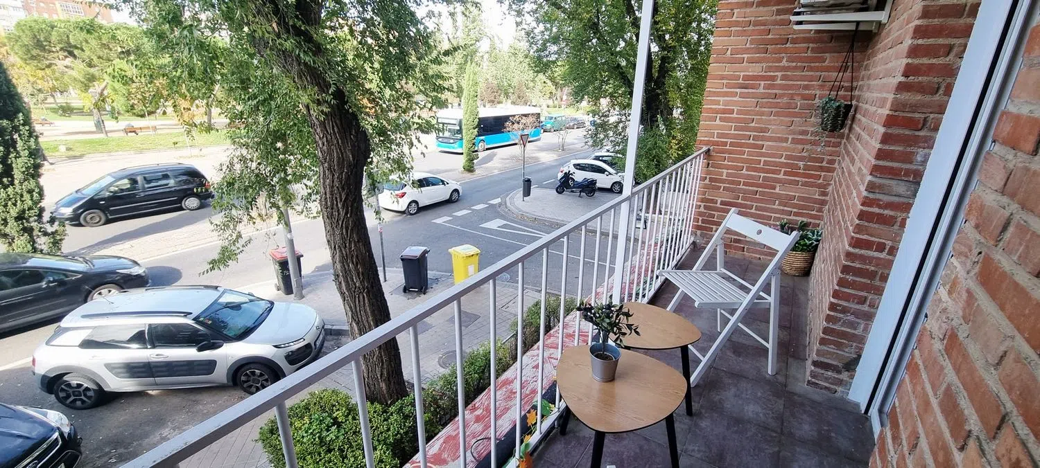 Piso en calle de Valmojado, 277 - Foto 35