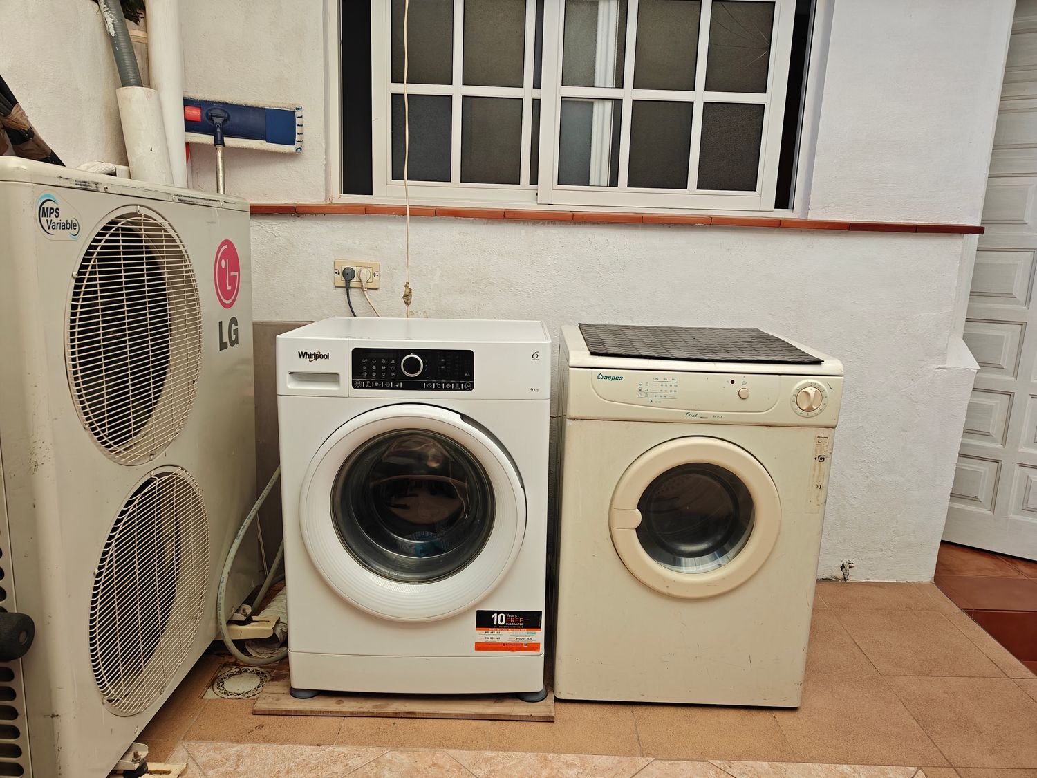 Chalet adosado en avenida Jose Antonio Tavio, 19 - Foto 22