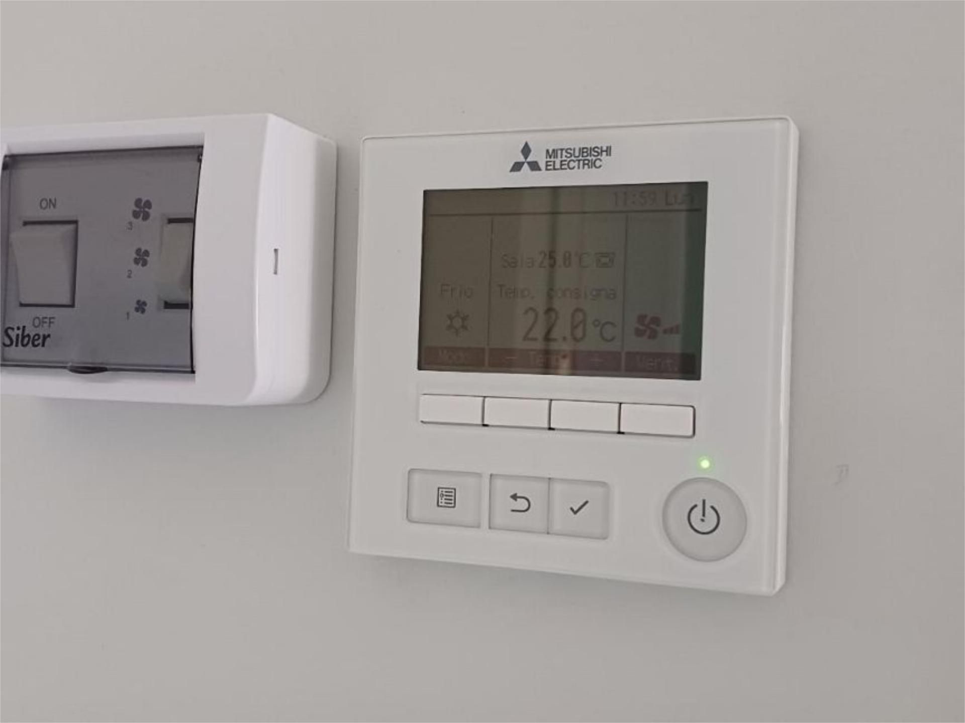 Piso en  Avenida de las Ciencias 17 - Foto 6