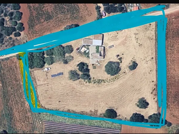 Finca rústica en Ca-4201 s/n, Barrio Nuevo, Barrio Nuevo - Foto 14