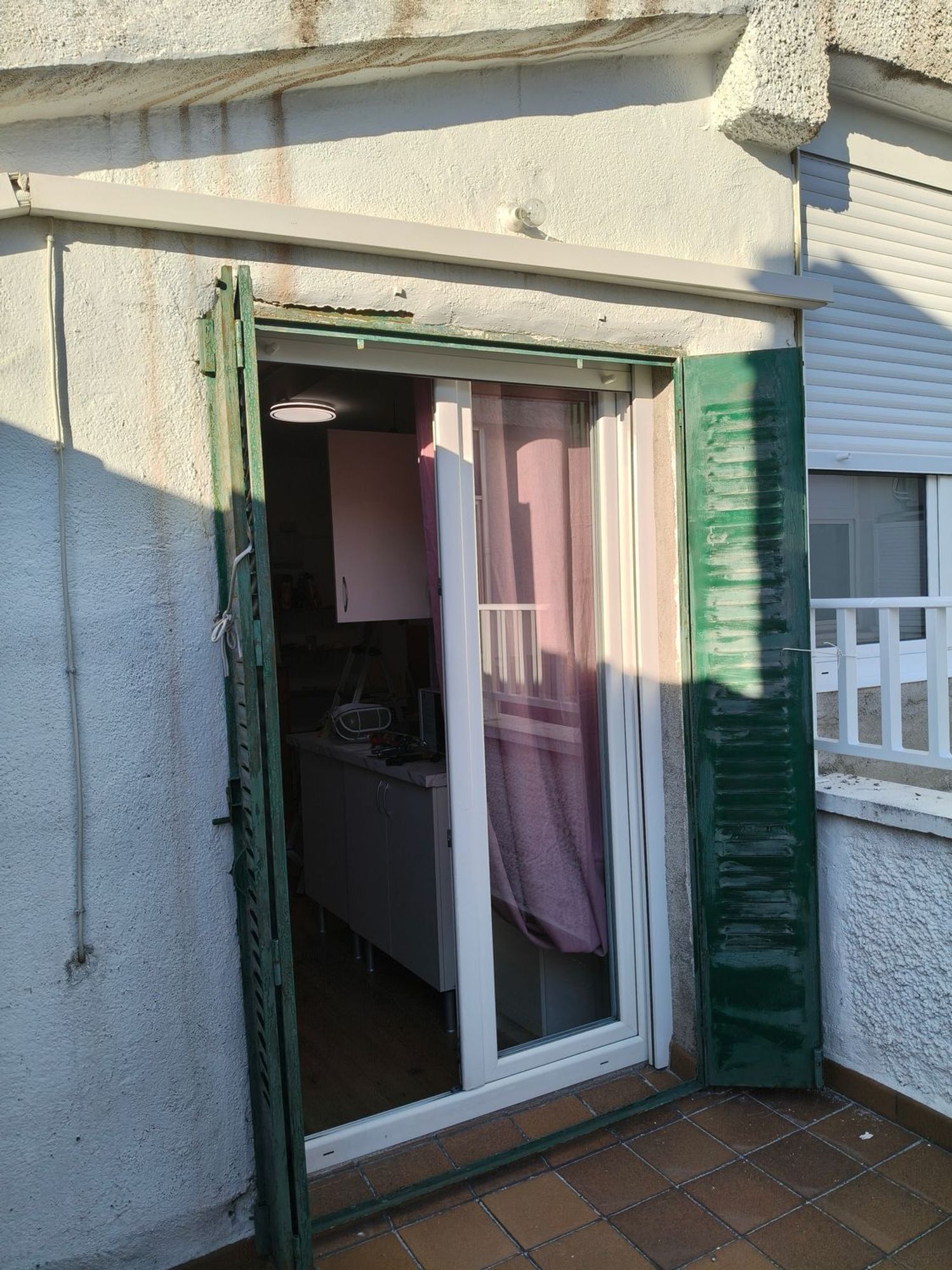 Estudio en calle Playa de Louro, 2 - Foto 2