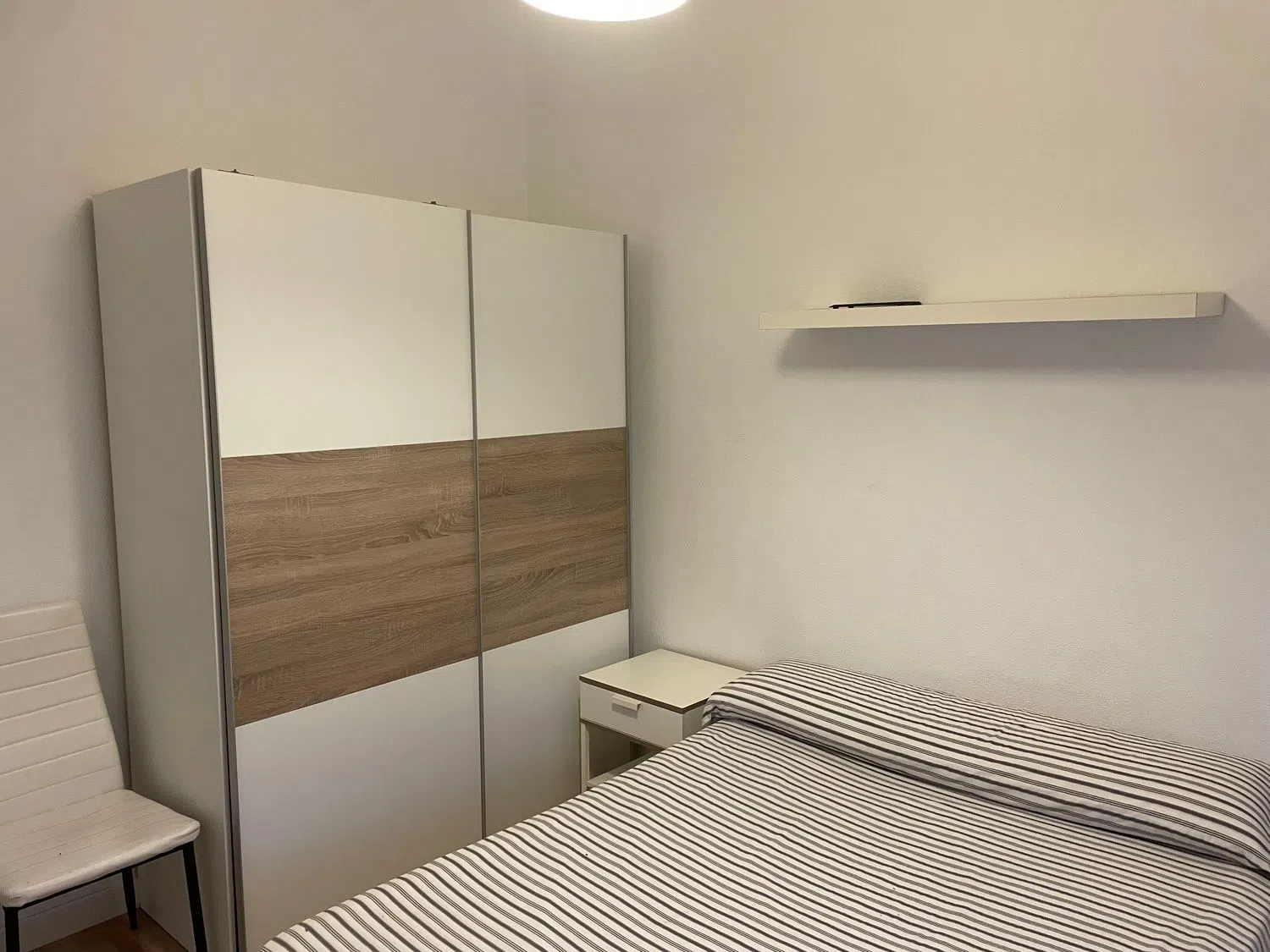 Piso en calle Cardenal Rodrigo de Castro, 8 - Foto 4