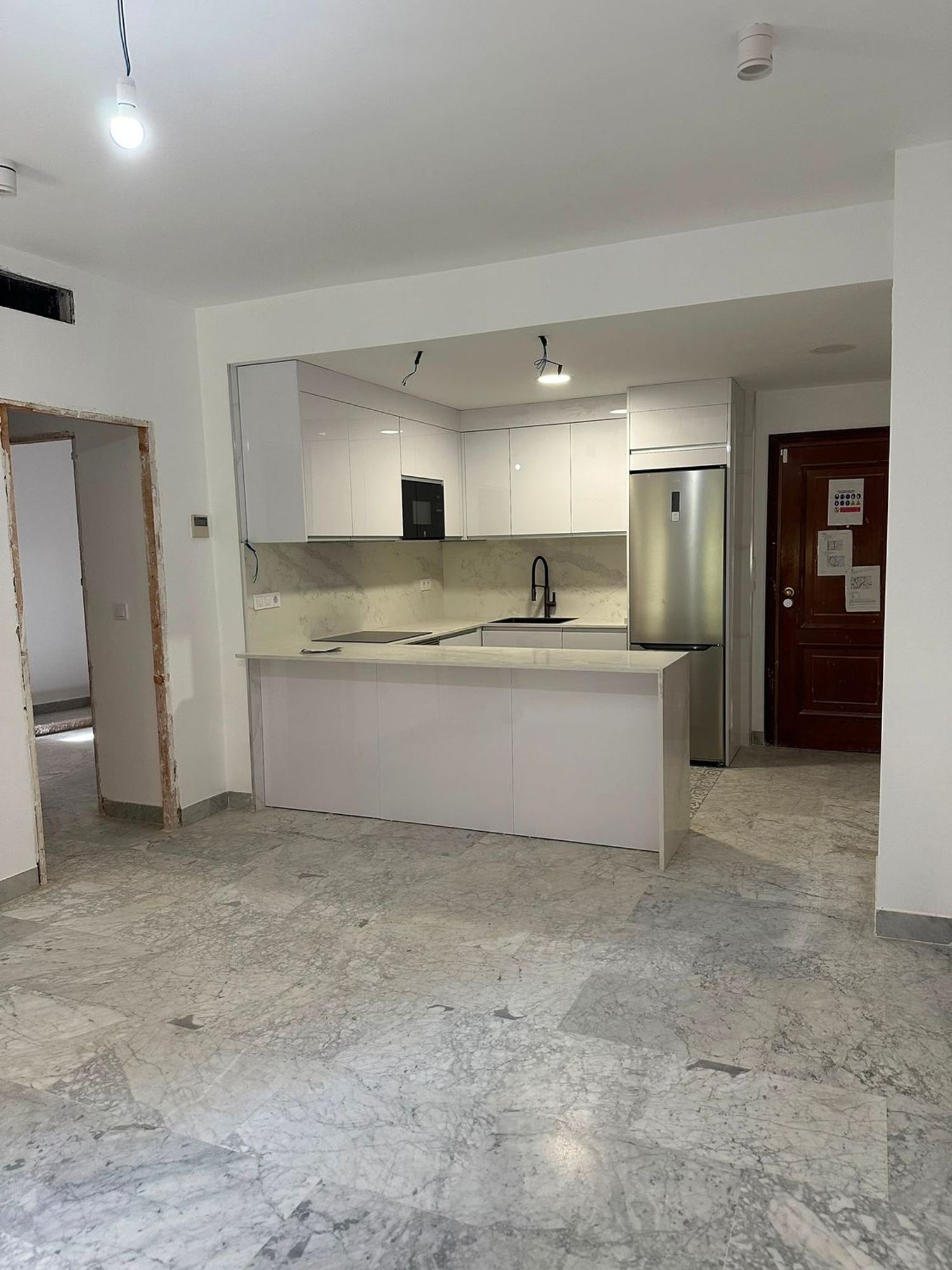 Piso en Calle Balbino Marrón, 6, Buhaira - Huerta del Rey - Foto 4