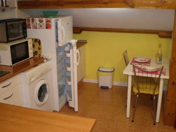 Estudio en Calle Talamanca, 5, San Isidro - Los Almendros, San Isidro - Los Almendros - Foto 3