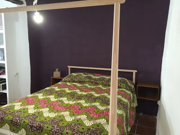 Casa de pueblo en Calle Castell, 27, Finestrat Pueblo, Finestrat Pueblo - Foto 13