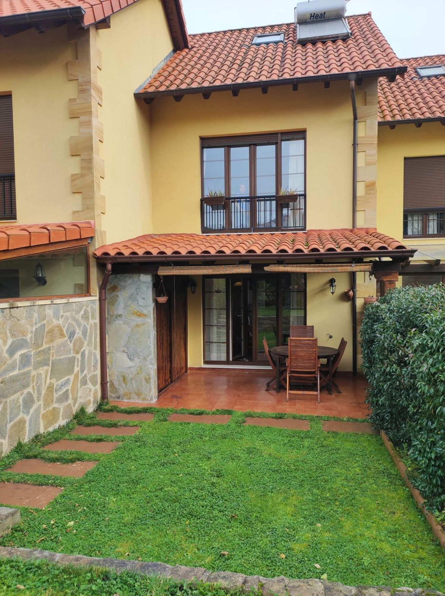 Chalet adosado en Barrio Herrán, 22 - Foto 14