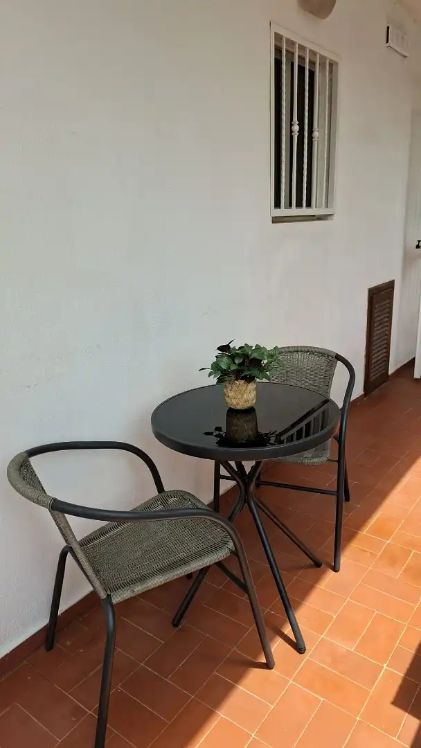 Apartamento en  Avenida Santiago Puig 7 - Foto 22
