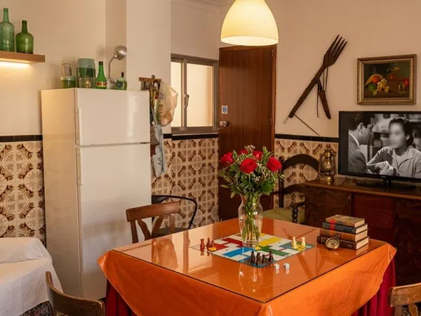 Casa de pueblo en Avenida Santa Marina, 12 - Foto 4