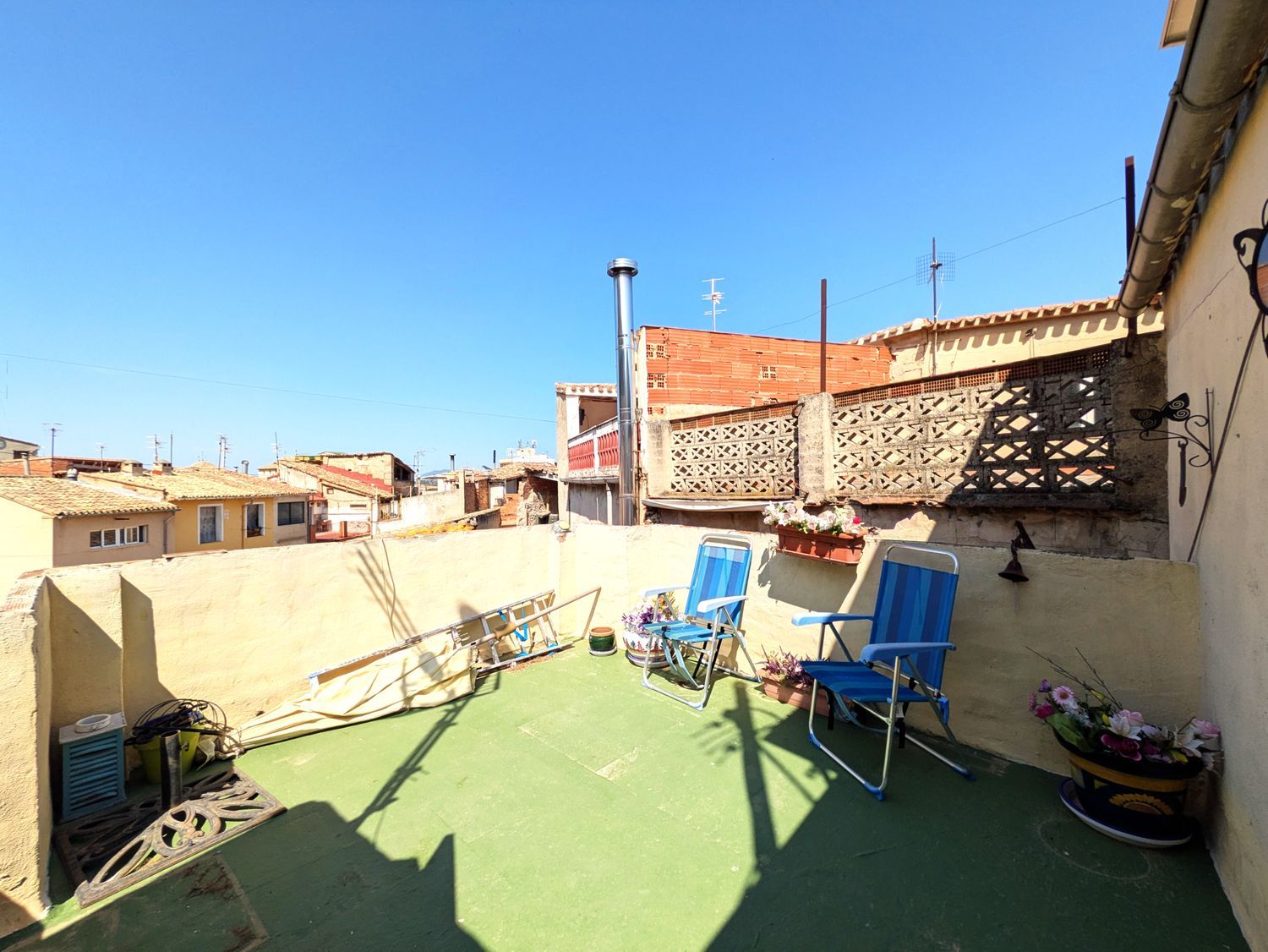 Casa o chalet independiente en Calle Almassara de la Senyoria, 1 - Foto 23